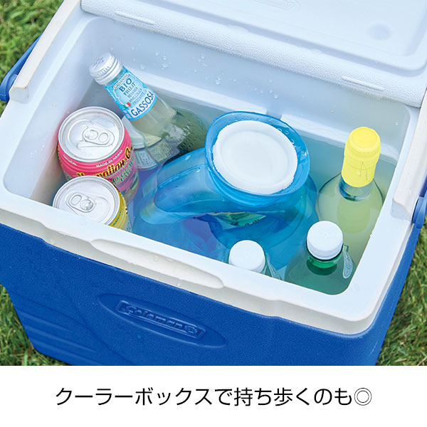 アイシングネックリング