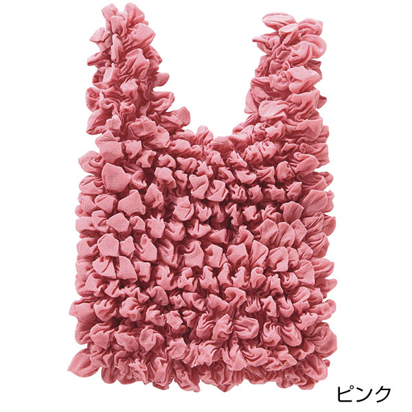 ぽこぽこドロールバッグ1個