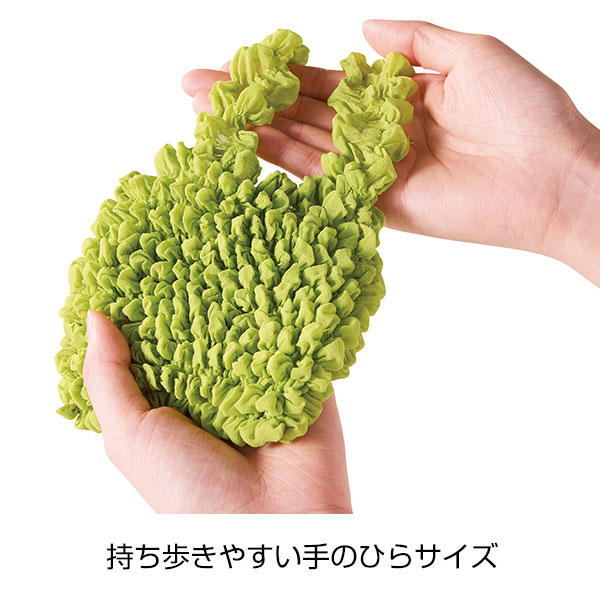 ぽこぽこドロールバッグ1個