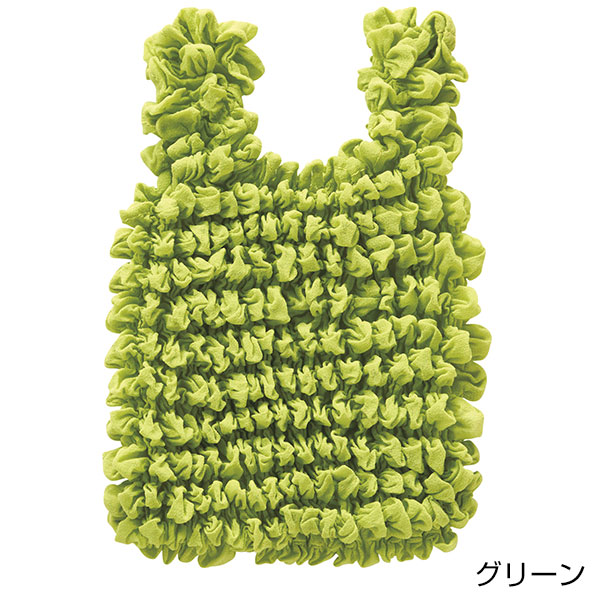 ぽこぽこドロールバッグ1個