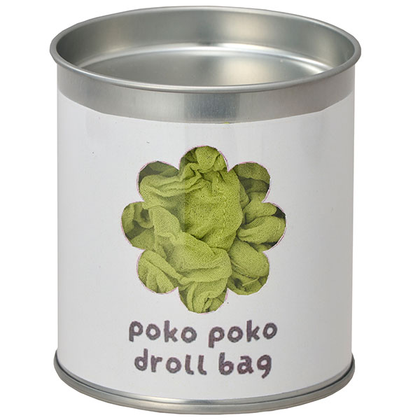 ぽこぽこドロールバッグ1個