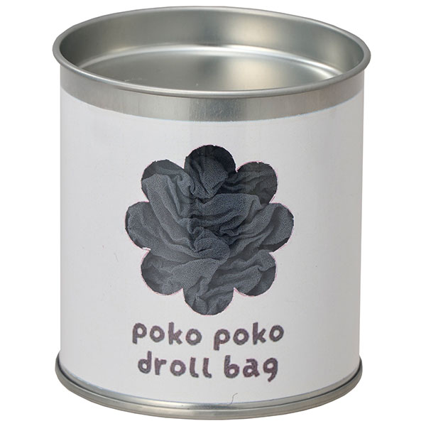 ぽこぽこドロールバッグ1個