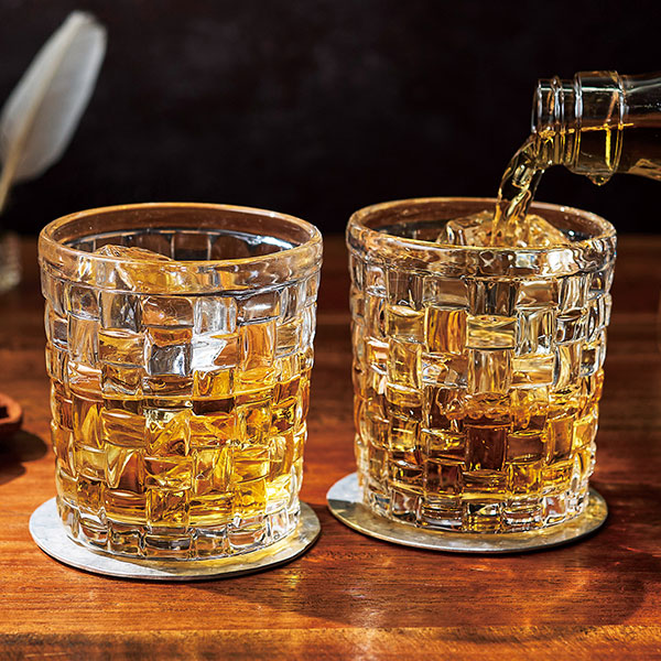 プレミアムペアグラス