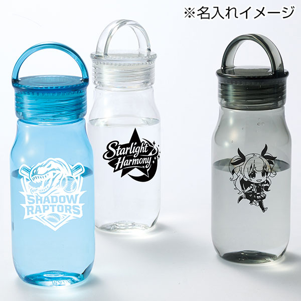 クリアボトル400ml1本