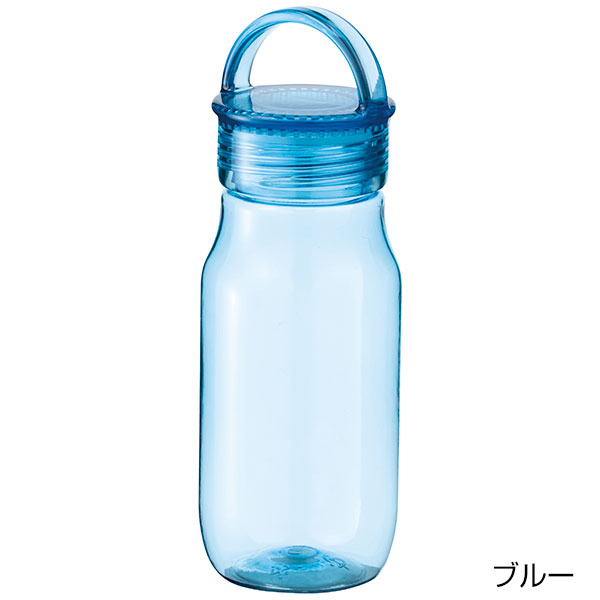 クリアボトル400ml1本