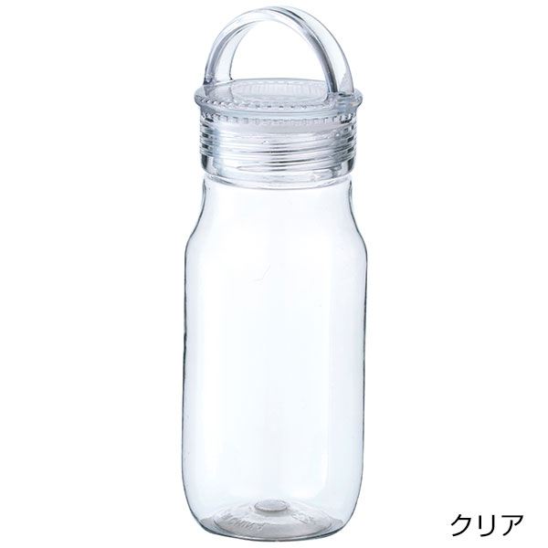 クリアボトル400ml1本
