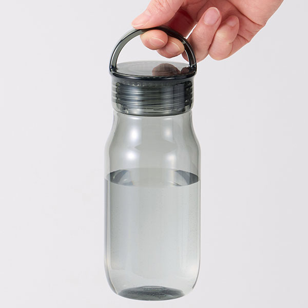クリアボトル400ml1本