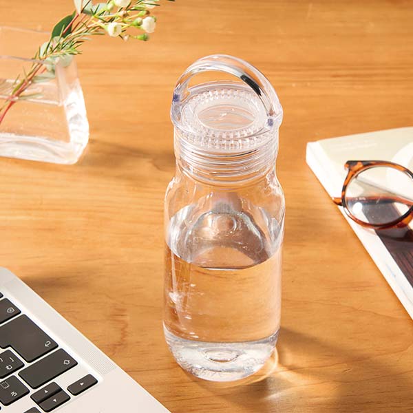 クリアボトル400ml1本