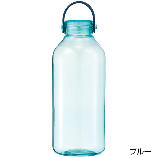 ハンドル付きドリンクボトル1100ml1本