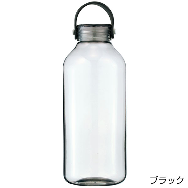 ハンドル付きドリンクボトル1100ml1本
