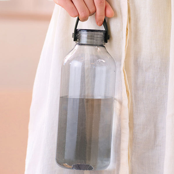 ハンドル付きドリンクボトル1100ml1本