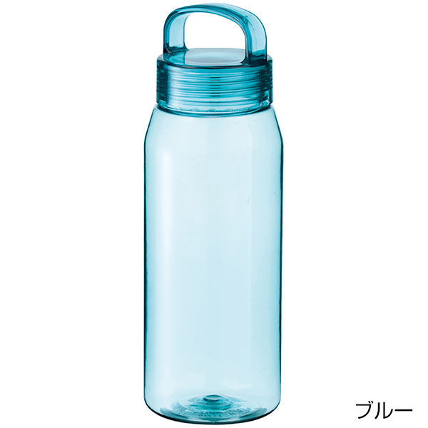 トライタン　クリアボトル650ml1本