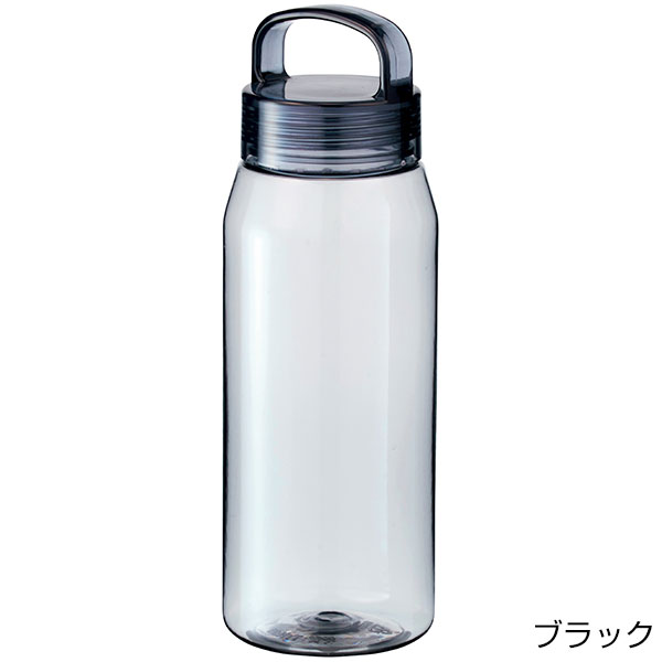 トライタン　クリアボトル650ml1本