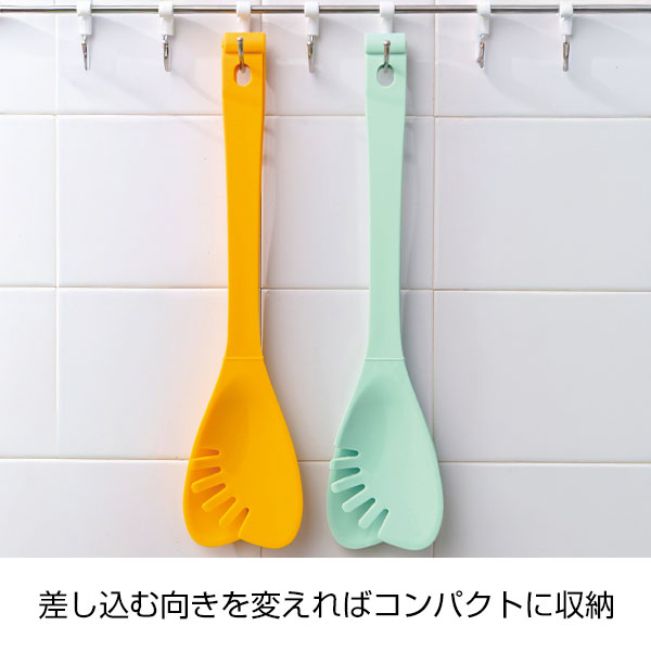 IROCA　4in1マルチトング　1個