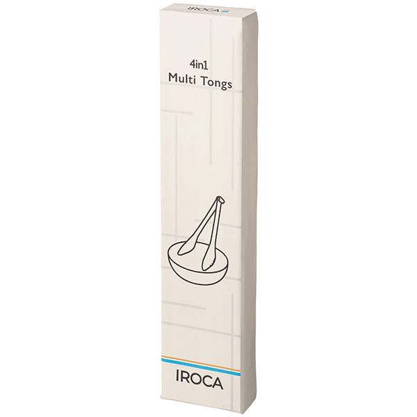 IROCA　4in1マルチトング　1個