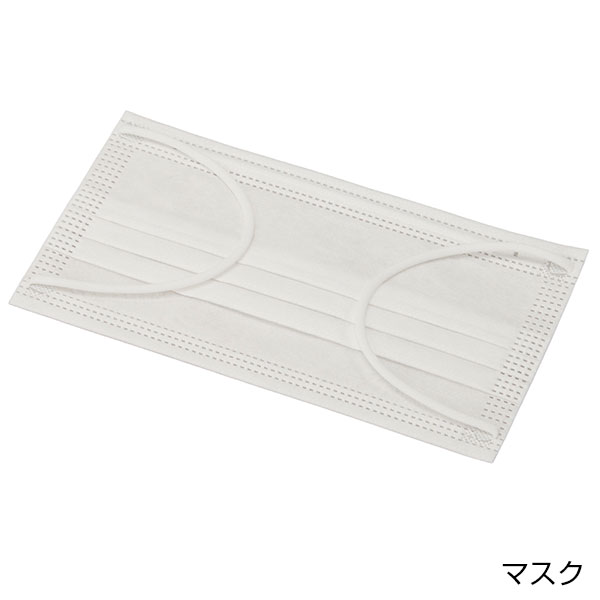 備えて安心　エマ缶５点セット