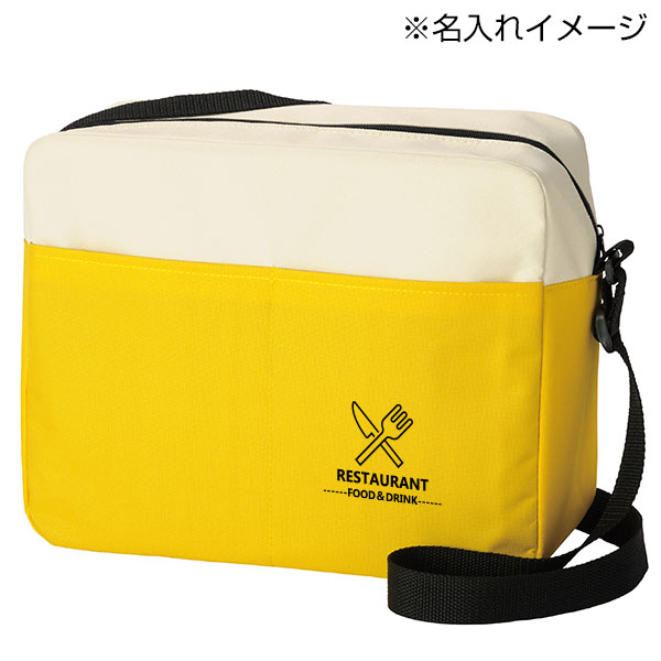 保冷温ショルダーバッグ1個