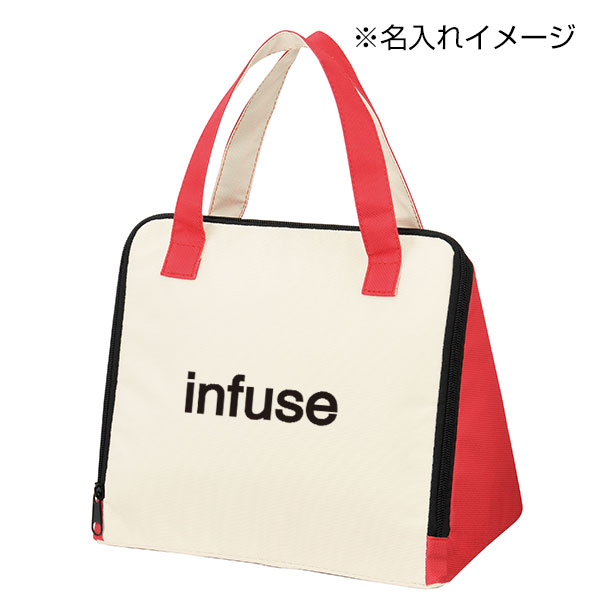 保冷温デルタバッグ1個【グッズストアドットネット】人気