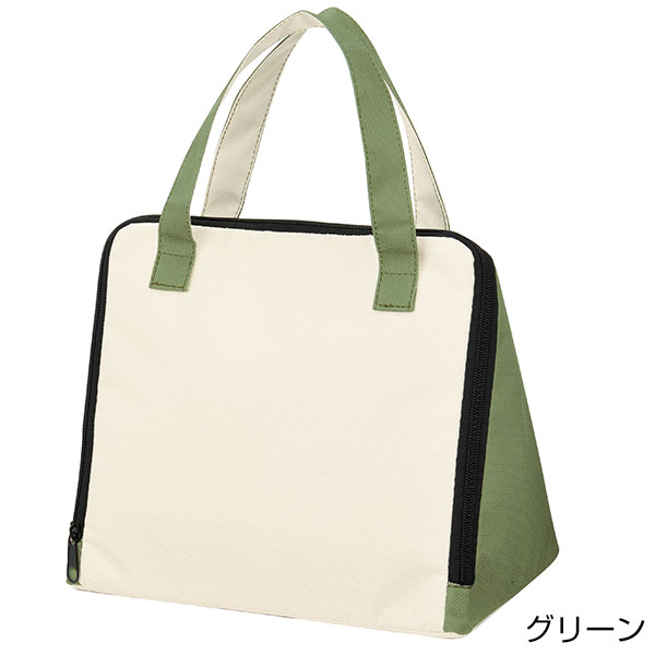 保冷温デルタバッグ1個