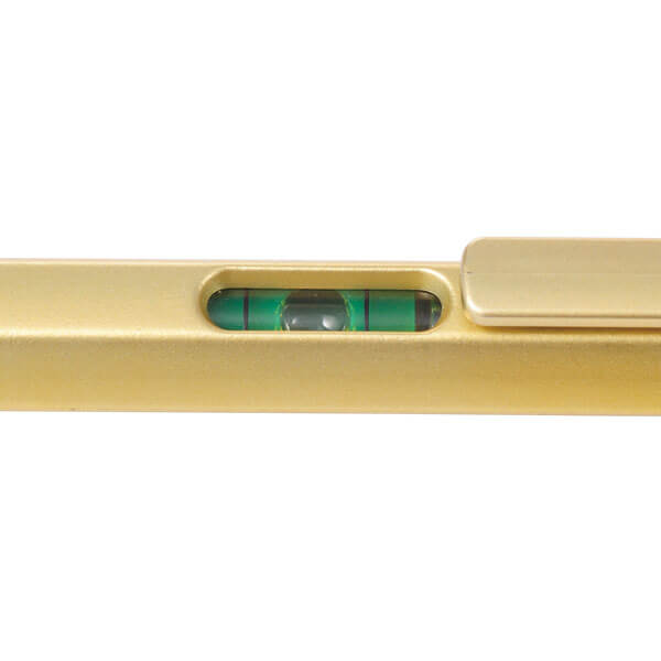 7in1多機能ツールペン(ゴールド)