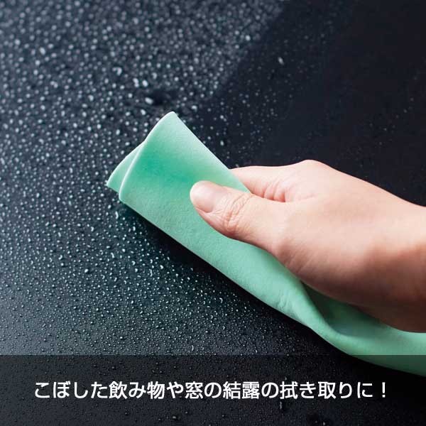 水垢撃退スポンジセット