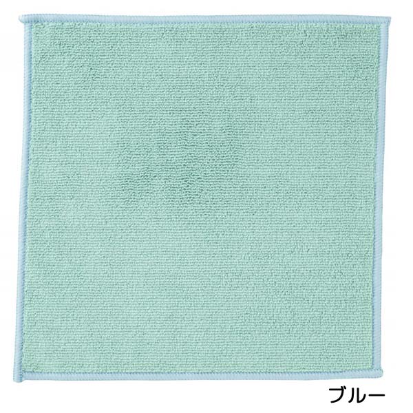 アニマルポーチ付きタオル1個