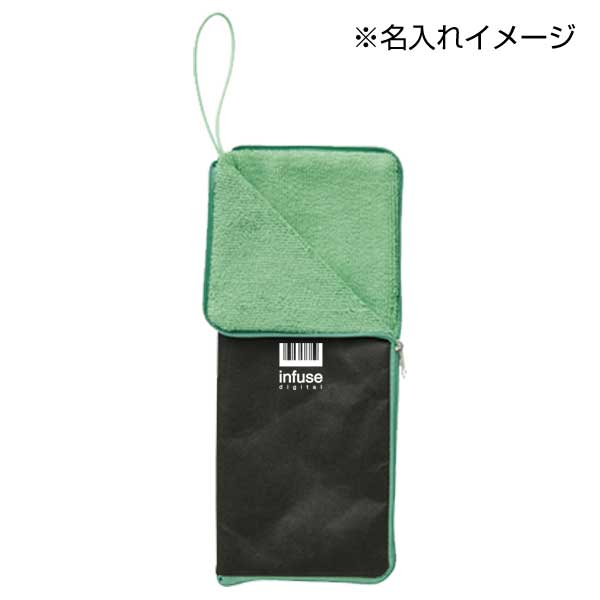 超吸水マルチ傘カバー(撥水不織布)