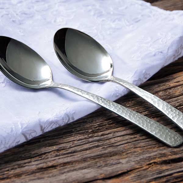 MadeinTSUBAMEスプーン2本セット