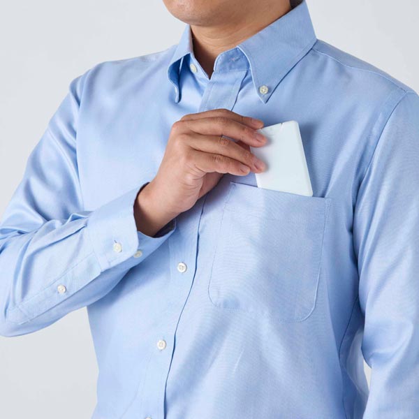 カードタイプ除菌スプレー15ml1個(ホワイト)