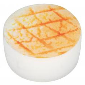 ちいさな幸せ　メラミンパンスポンジ3個組