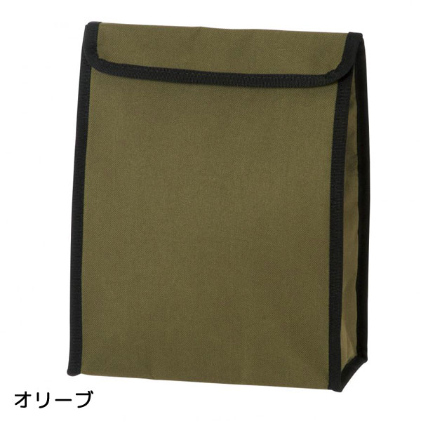 保冷温バッグインバッグ1個