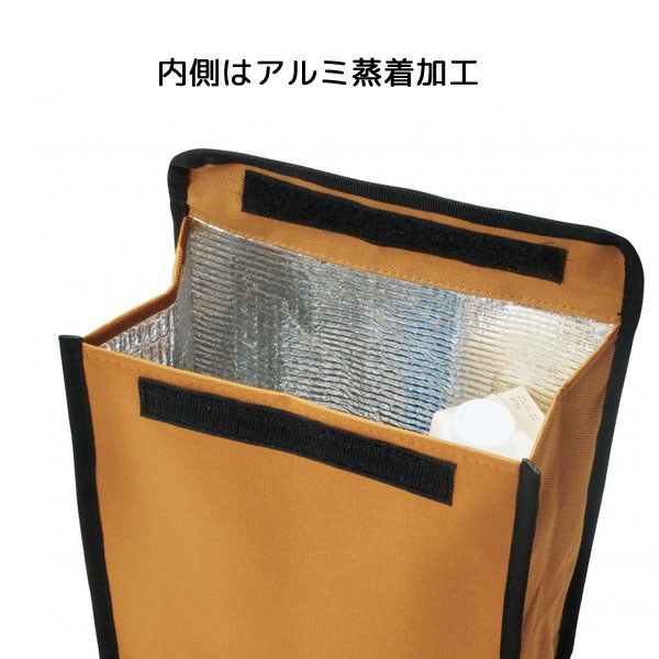 保冷温バッグインバッグ1個