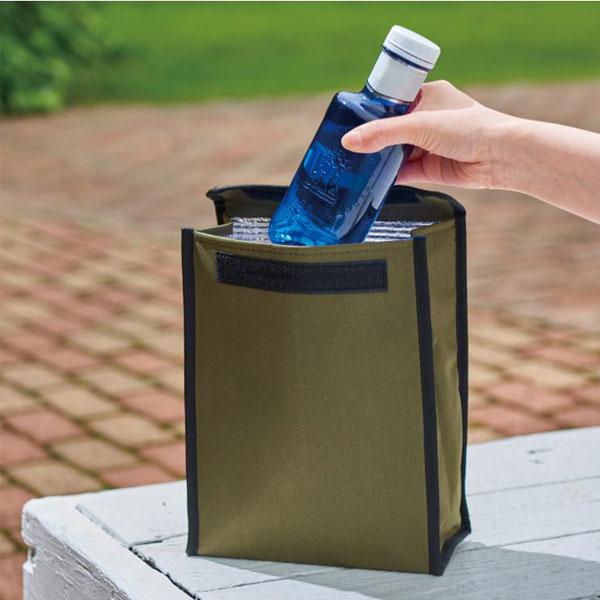 保冷温バッグインバッグ1個