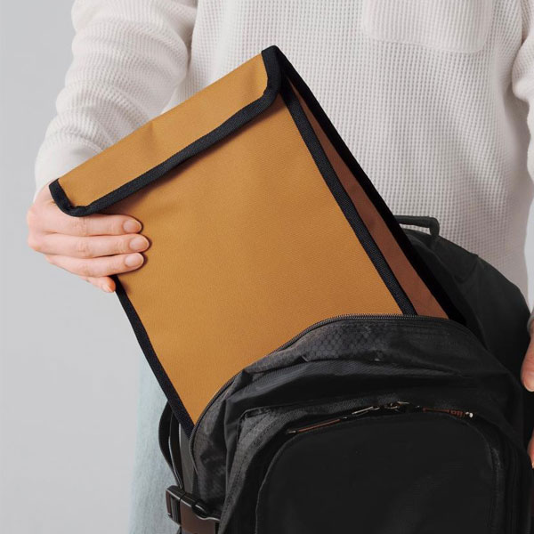 保冷温バッグインバッグ1個