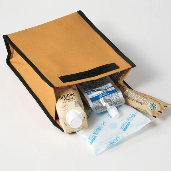 保冷温バッグインバッグ1個