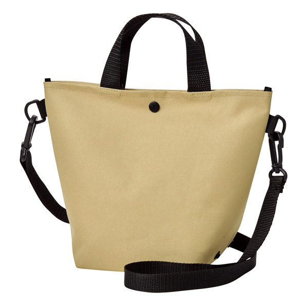 2WAYサコッシュトート