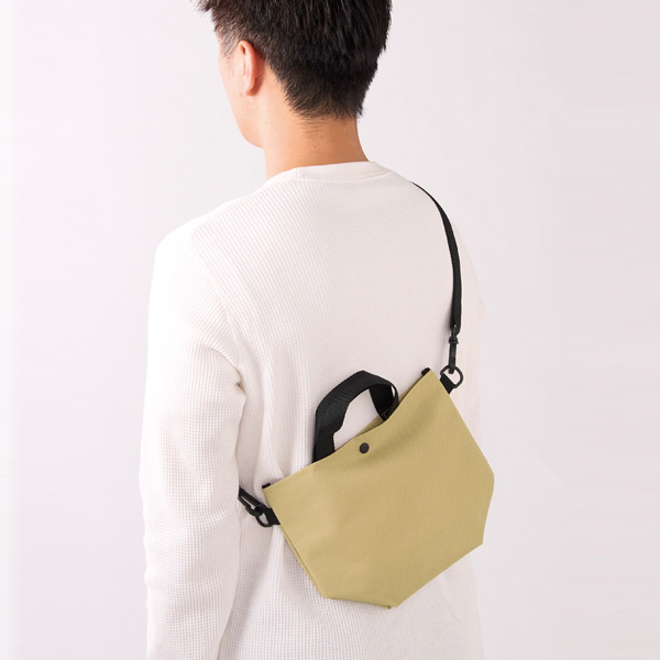 2WAYサコッシュトート