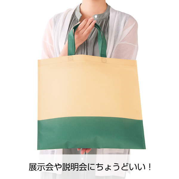 ザ・バッグ(再生PETトートタイプ)#sustainable