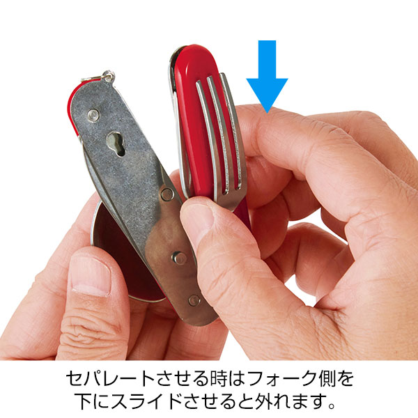 5in1多機能マルチツール