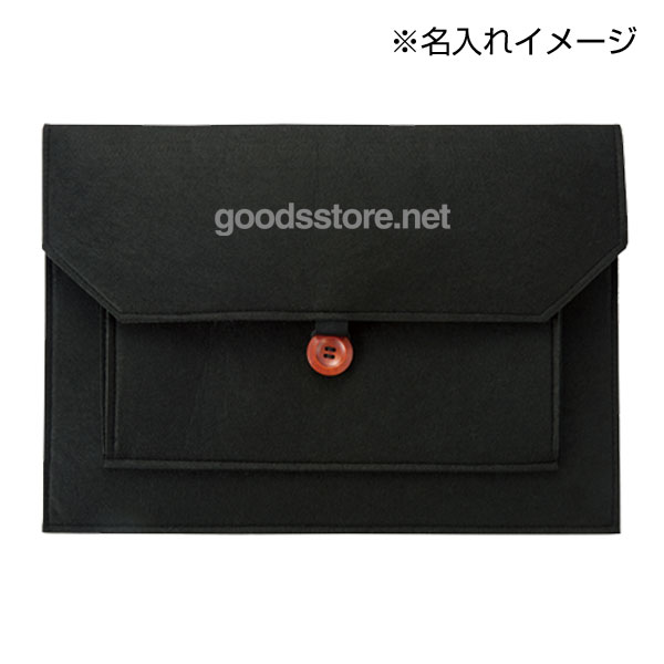 トリプルポケットモバイルケース