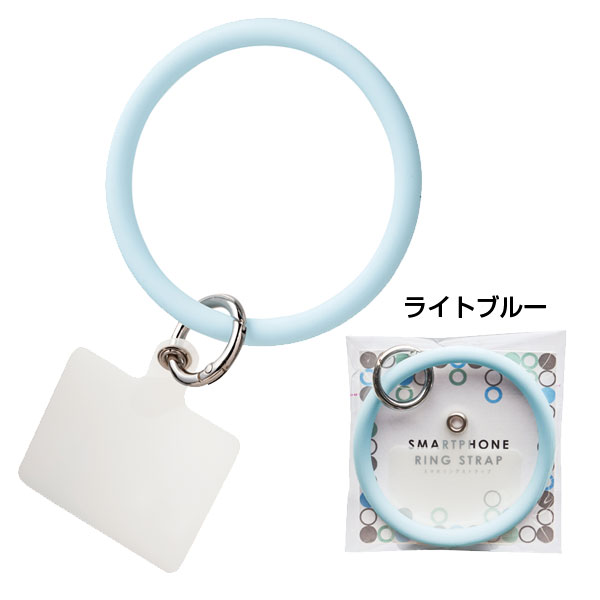 スマホリングストラップ1個