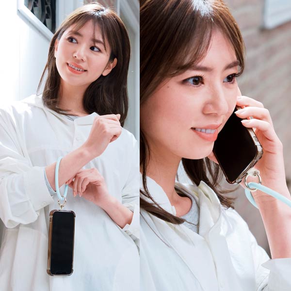 スマホリングストラップ1個