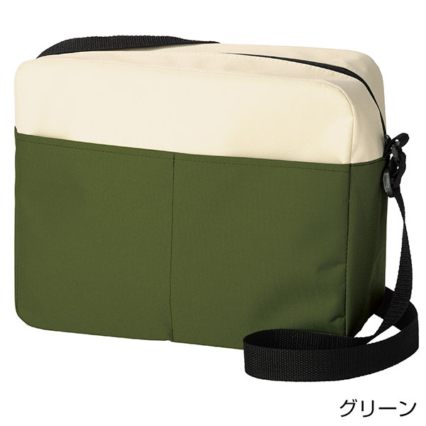 保冷温ショルダーバッグ1個