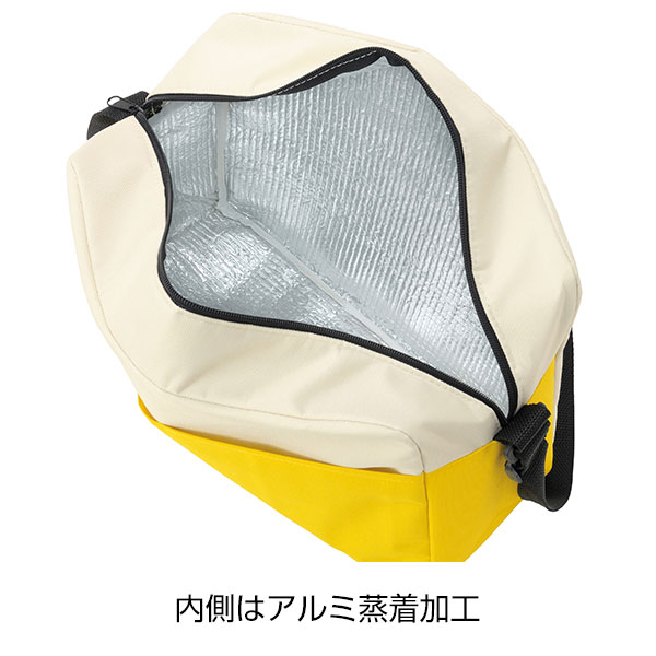 保冷温ショルダーバッグ1個