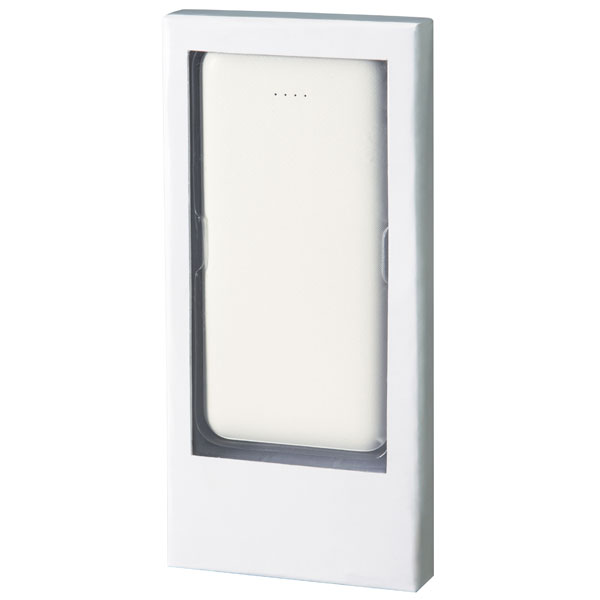 パワーバンク１００００ｍＡｈ