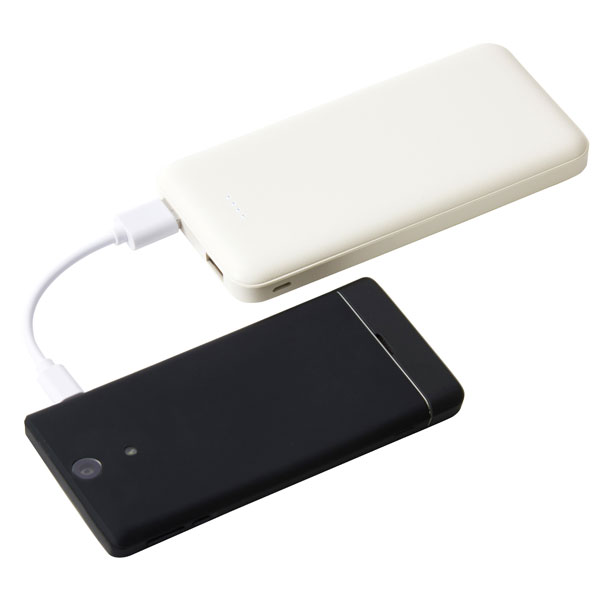 パワーバンク１００００ｍＡｈ