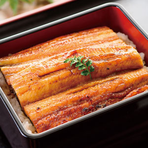 浜名湖謹製うなぎ蒲焼セット