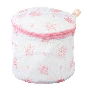 ラウンドランドリーネット