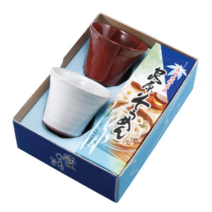 涼風そうめんセット