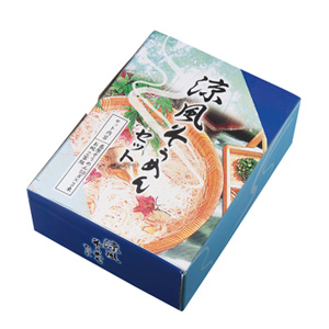 涼風そうめんセット